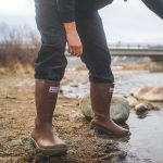 Men's Altitude 15" Legacy Boot