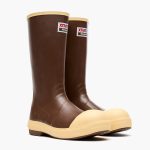 Men's 15" Comp Toe Legacy Boot