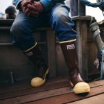 Men's 15" Comp Toe Legacy Boot