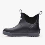 Men's Wheelhouse Ankle Deck Boot