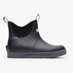 Men's Wheelhouse Ankle Deck Boot