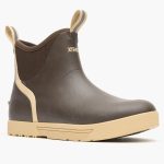 Men's Wheelhouse Ankle Deck Boot