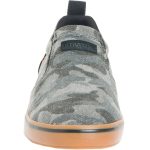 Men's Canvas Sharkbyte Deck Shoe