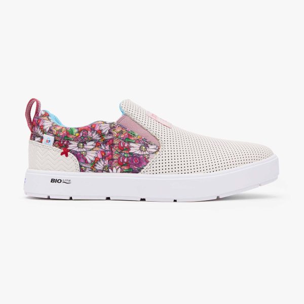 Women's Fishe®Wear Sharkbyte 2.0 Eco Deck Shoe