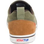 Men's Canvas Sharkbyte Deck Shoe
