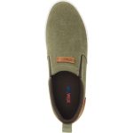 Men's Canvas Sharkbyte Deck Shoe