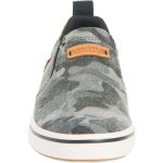 Women's Canvas Sharkbyte Deck Shoe
