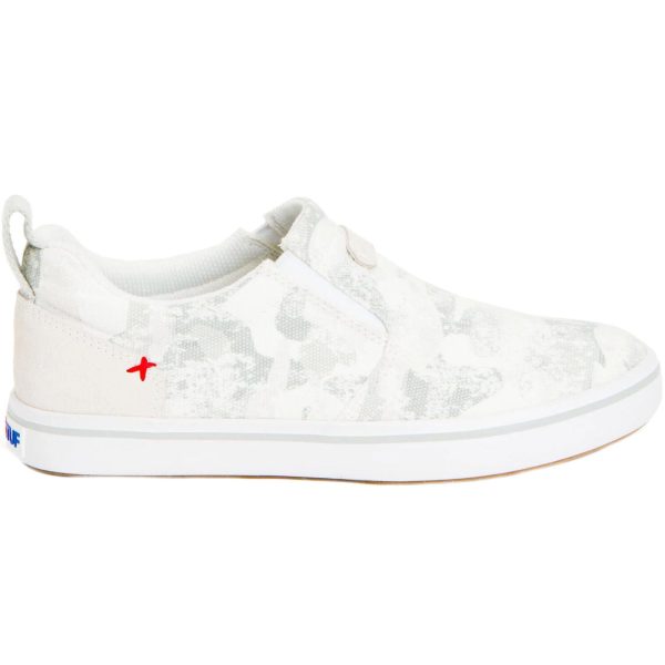 Women's Canvas Sharkbyte Deck Shoe