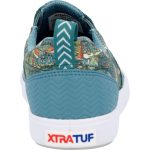 Women's Fishe®Wear Leather Sharkbyte Deck Shoe