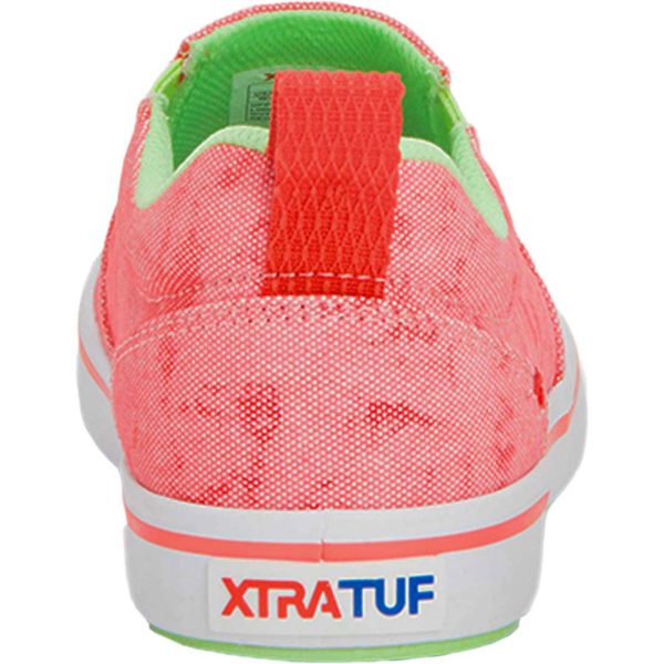 Women's ECO Sharkbyte Deck Shoe