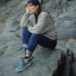 Women's Salmon Sisters Legacy Deck Boot