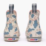 Women's Ankle Deck Boot