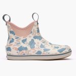 Women's Ankle Deck Boot