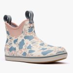 Women's Ankle Deck Boot