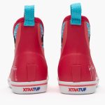 Women's Ankle Deck Boot Guy Harvey