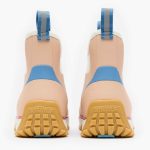 Women's Ice Fleece Lined Ankle Deck Boot