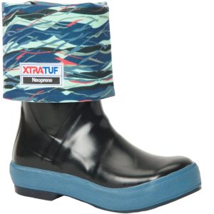 Women's 15" Beach Glass Legacy Boot