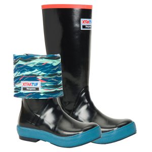Women's 15" Beach Glass Legacy Boot