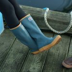 Women's 15" Legacy Boot