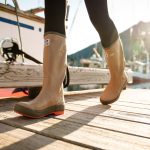 Women's 15" Legacy Boot