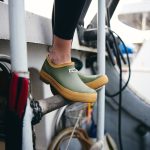 Women's Legacy Clog