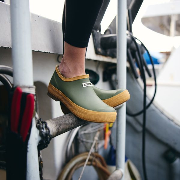 Women's Legacy Clog
