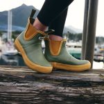 Women's Legacy Ankle Deck Boot