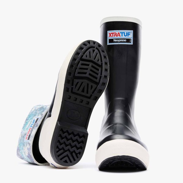 Women's 12" Legacy Boot