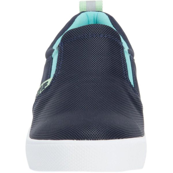 Women's Topwater Slip-on