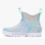 Women's Wheelhouse Ankle Deck Boot