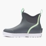 Women's Wheelhouse Ankle Deck Boot