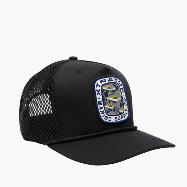 Unisex Trucker Hat