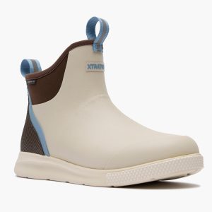 Women's Ankle Deck Boot Sport