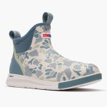 Men's Ankle Deck Boot Sport