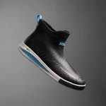 Men's Ankle Deck Boot Sport DriftTech