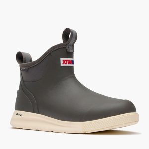 Women's Ankle Deck Boot Sport