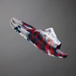 Men's Après Fish Slide