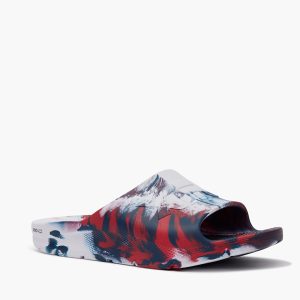 Men's Après Fish Slide