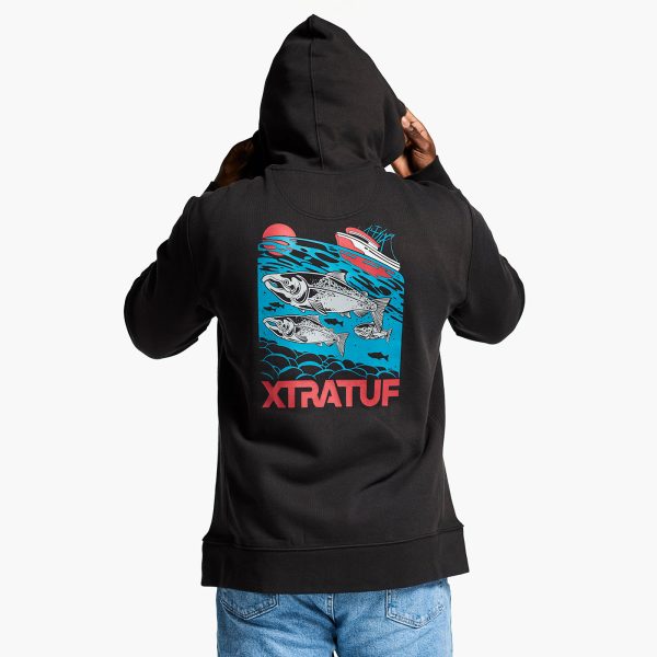 Unisex Heavyweight Hoodie