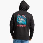 Unisex Heavyweight Hoodie