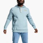 Unisex Heavyweight Hoodie