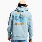 Unisex Heavyweight Hoodie