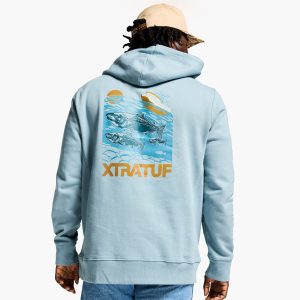Unisex Heavyweight Hoodie