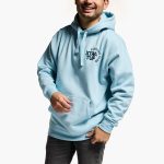 Unisex Midweight Hoodie