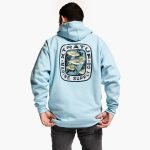 Unisex Midweight Hoodie