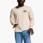 Men's Long Sleeve Tee