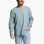 Men's Long Sleeve Tee