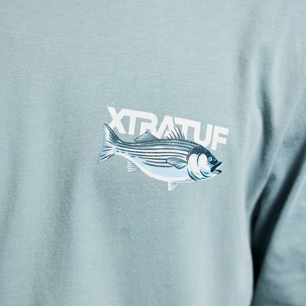 Men's Long Sleeve Tee