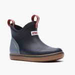 Kids Ankle Deck Boot