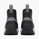 Kids' Ice Fleece Lined Ankle Deck Boot